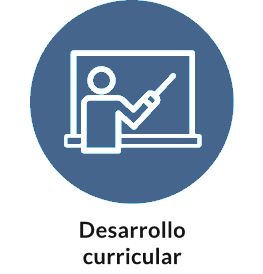 Desarrollo curricular